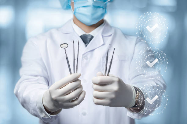 Advanced Technology for Better Dental Care in Glen Raven, NC