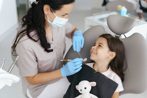 Best Tooth Extraction  in Glen Raven, NC