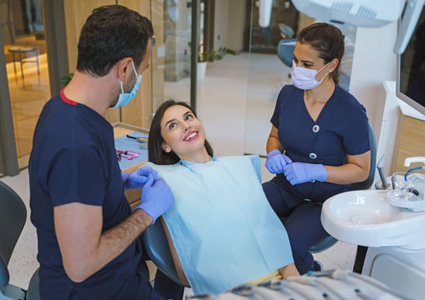  Glen Raven, NC Dental Services Pros