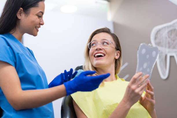 Oral Cancer Screening in Glen Raven, NC