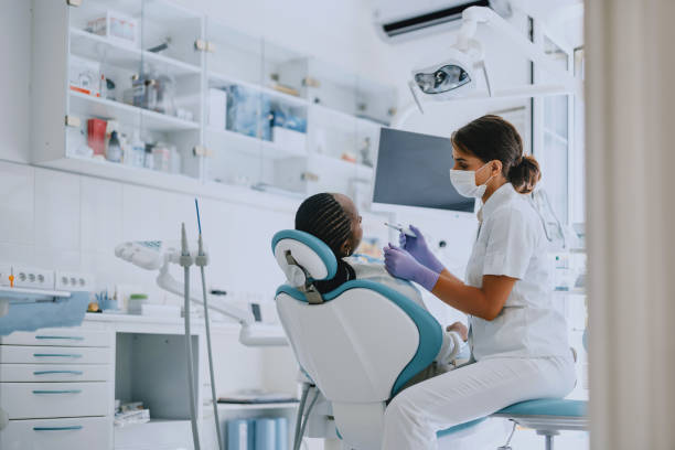 Best Dental Exams and Cleanings  in Glen Raven, NC