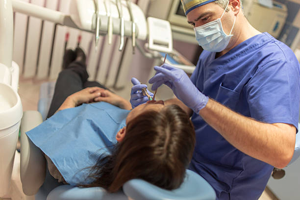 Best General Dentistry  in Glen Raven, NC