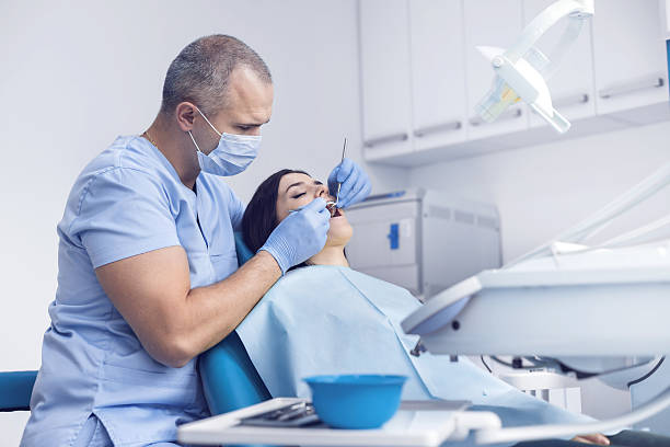 Best Laser Dentistry  in Glen Raven, NC