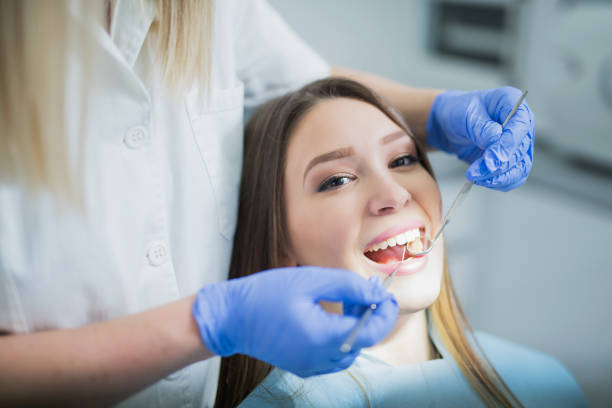 Best Wisdom Tooth Removal  in Glen Raven, NC
